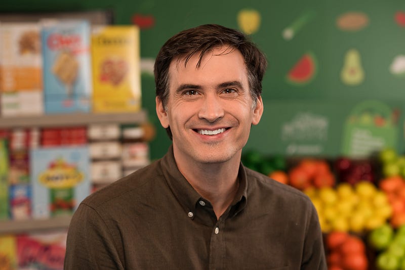 Joining our Table: Meet Mark Schaaf
