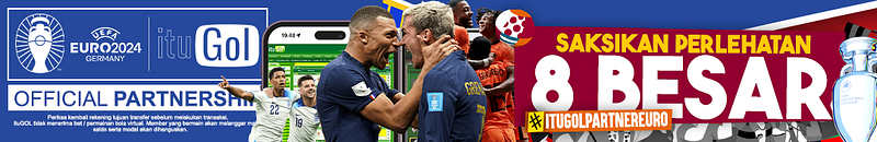 ITUGOL > Situs Judi Bola Taruhan Euro 2024 Bandar Resmi AFB SPORT Terpercaya