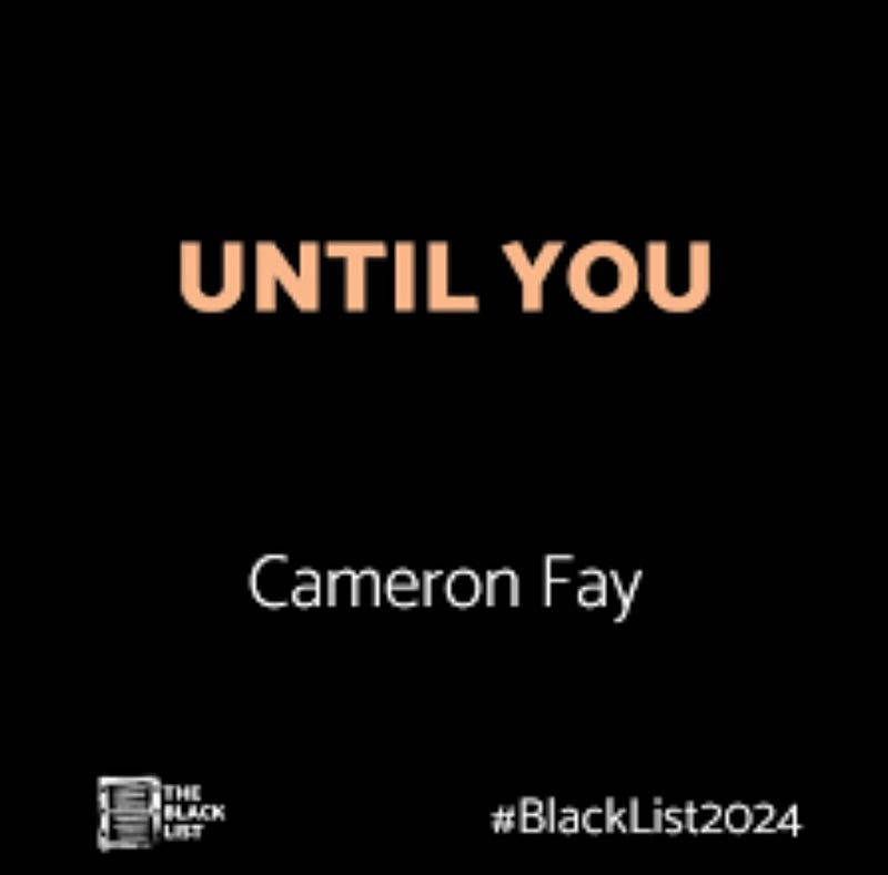 Interview (Part 4): Cameron Fay
