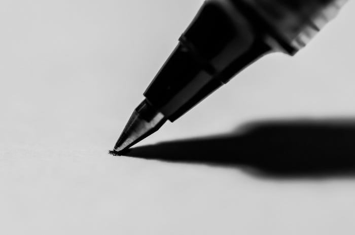 Writing and the Creative Life: “That pure part of you”