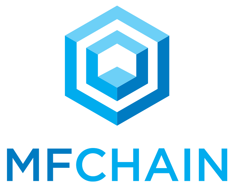 Image results for mf chain ico review