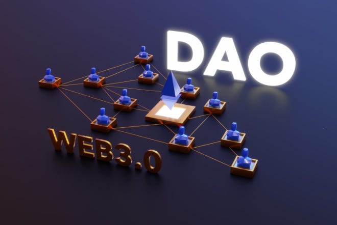 LLC-type DAOs are coming to Japan