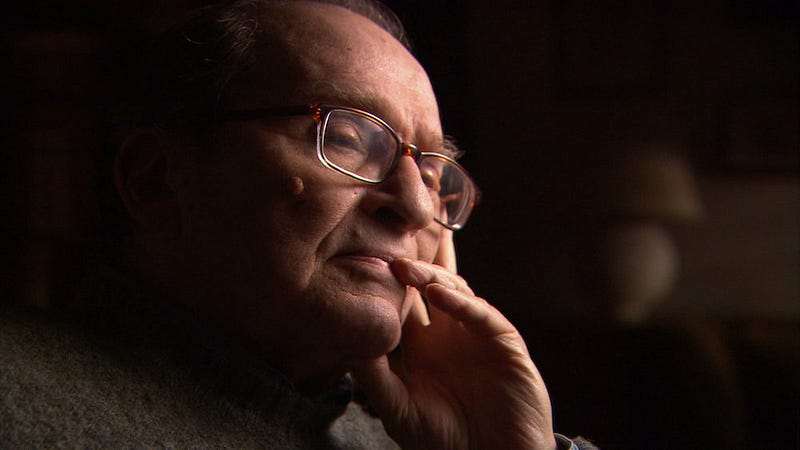 Sundays with Sidney Lumet’s “Making Movies”