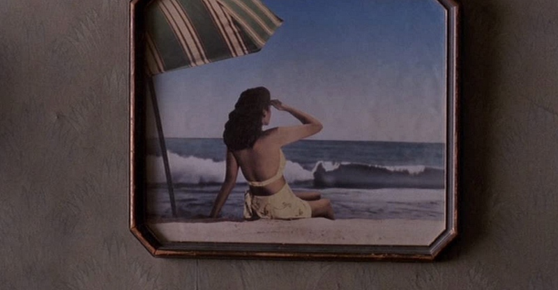Great Scene: “Barton Fink”
