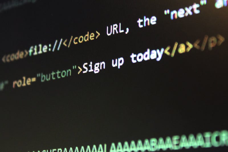 The Best Source Code I’ve Ever Seen