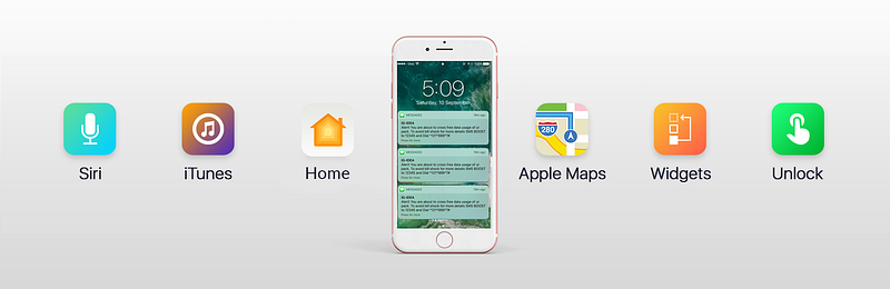 iOS10 App Development