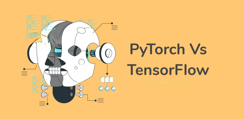 PyTorch vs TensorFlow 2022: Which Deep Learning Framework Should You Use?