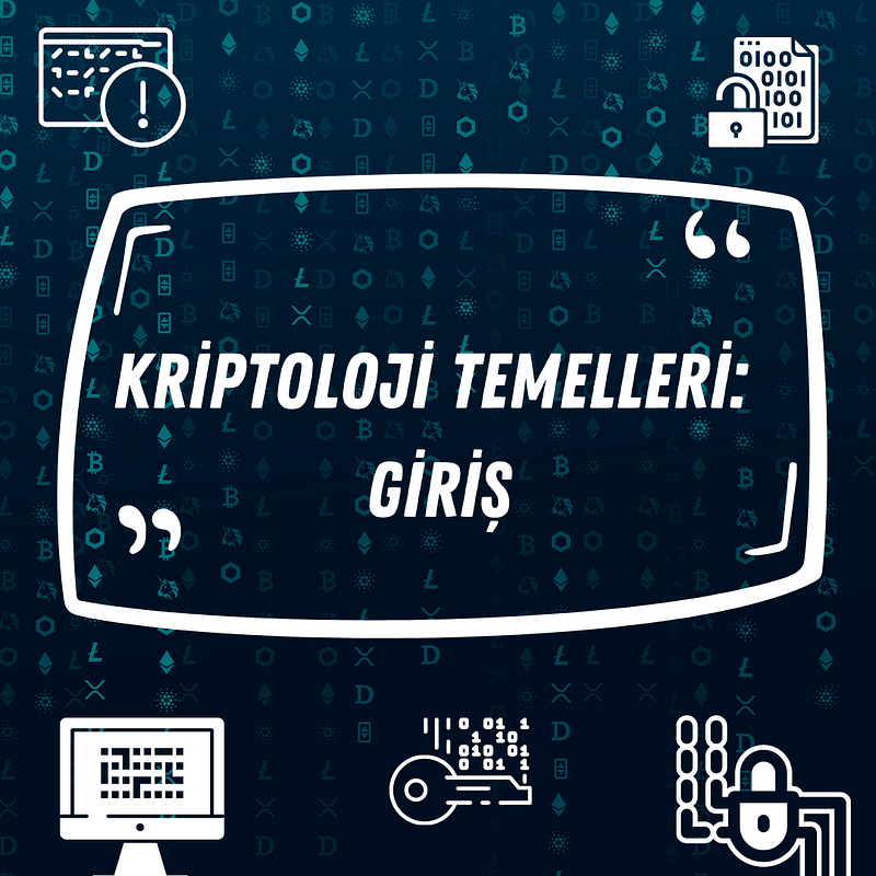 Cryptology Fundamentals: Introduction