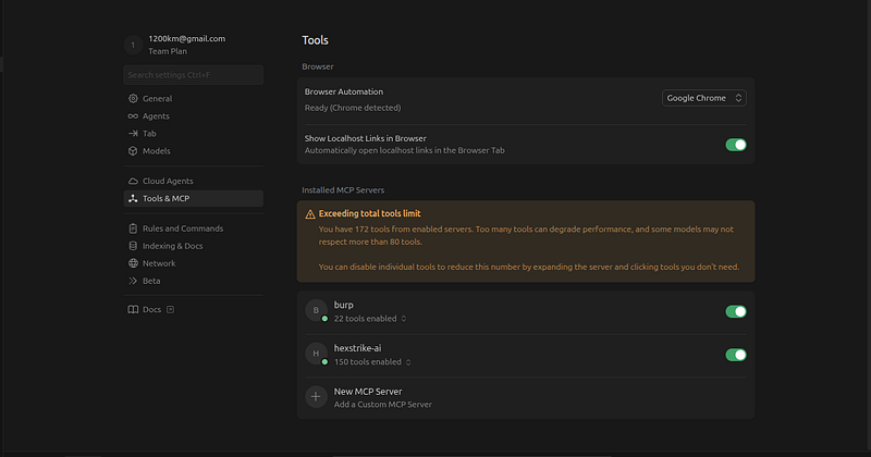 Article screenshot