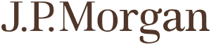 JP Morgan Logo