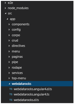 O que é webdatarocks? e como implementar no Angular2+ 1 1*utj pmsLdgBiWNEHEz9uAw