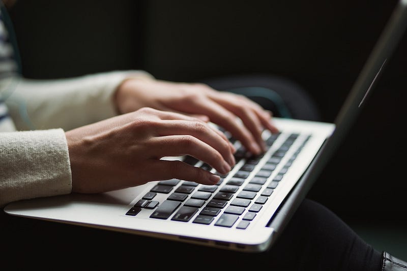 Screenwriting Tip: The Spirit of the Spec