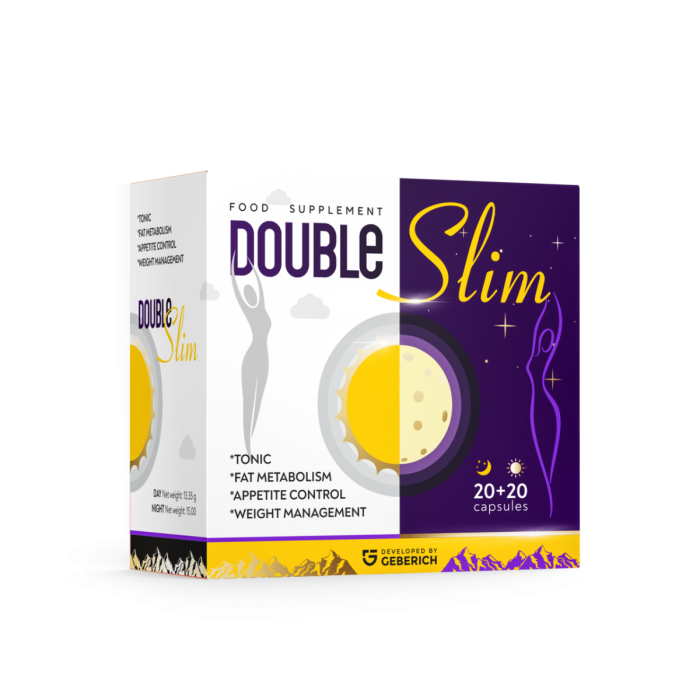 Double Slim Capsula: recensioni su ingredienti, opinioni, forum, prezzo, Amazon!