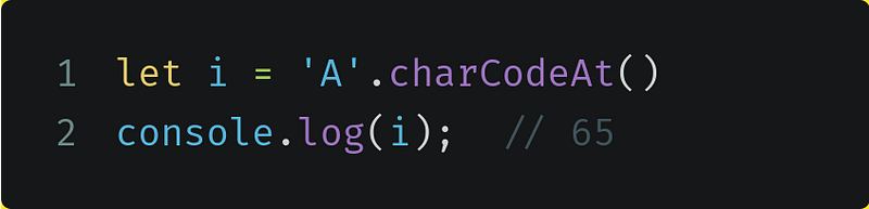 Methods JS. ____________________ | by Bekpolat Normurodov | Medium