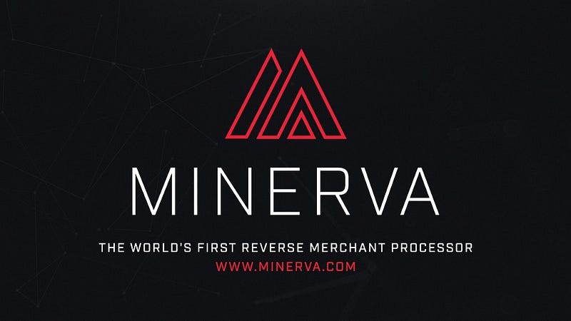 Minerva crypto crypto vs credit card