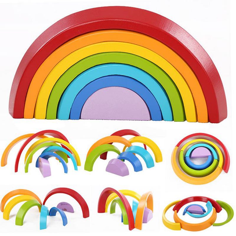 montessori couche Joone