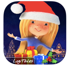 holiday apps for kids