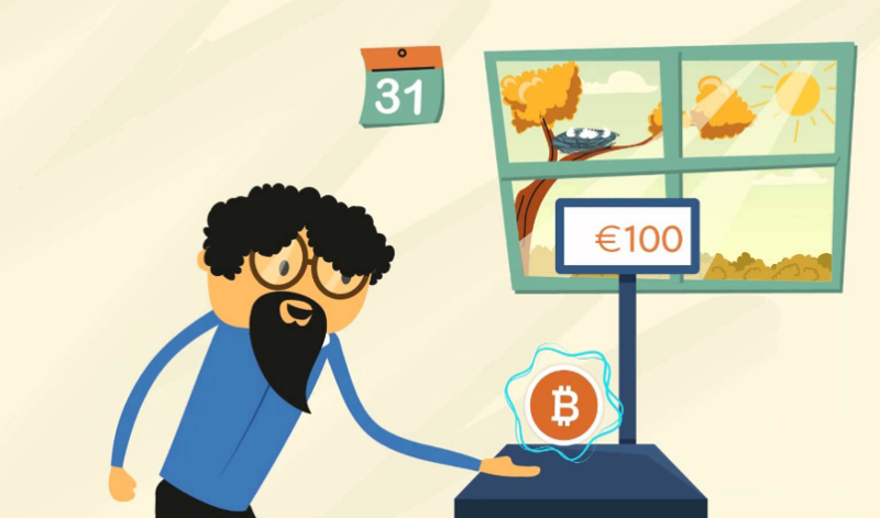 Bitcoiners