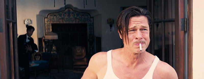Script Analysis: “Babylon” — Part 3: Characters