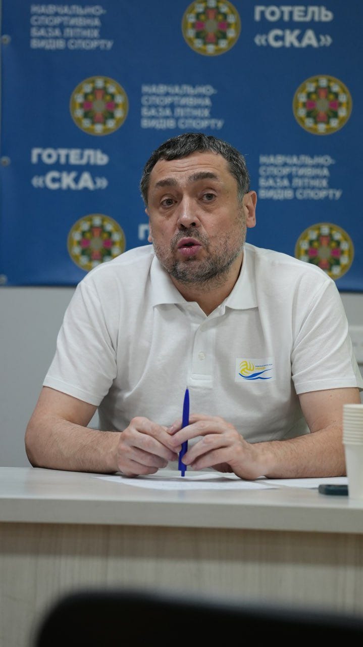 oleksandr svishchov