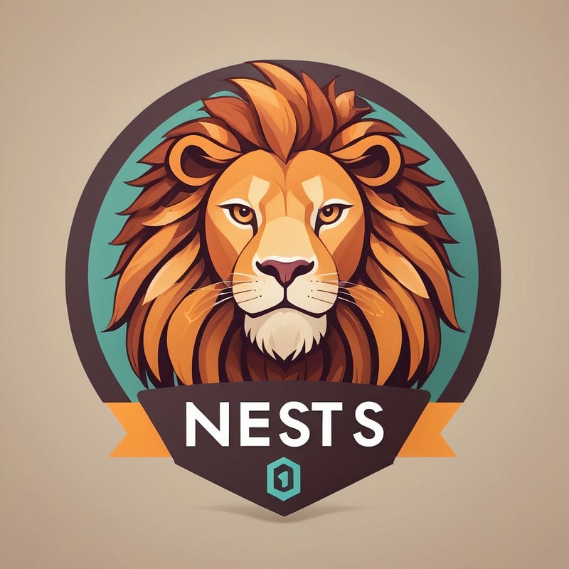 Make simple CRUD requests with NestJS