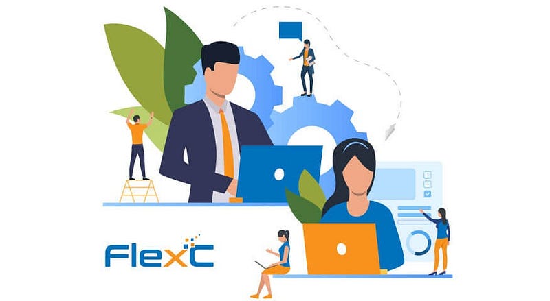 freelancing websites in India: FlexC