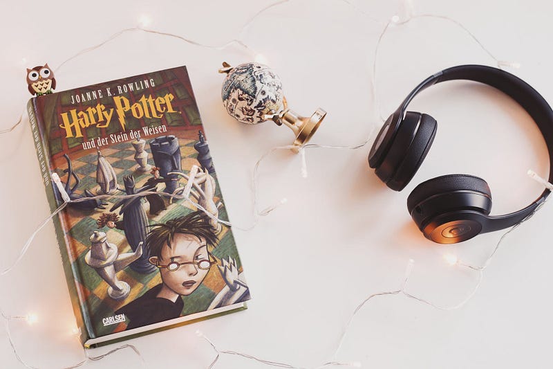 Does Supporting the LGBTQ+ Community Mean I Should Hate Harry Potter?