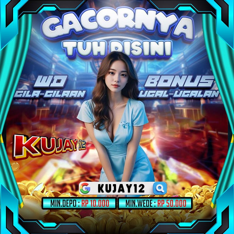Slot Gacor