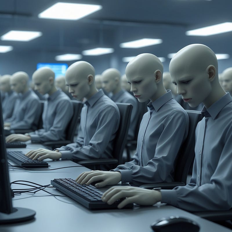 Workplace Consumerism Culture: A Deep Dive into Causes, Consequences, and Solutions