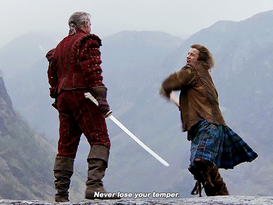 Reaction GIF from Once Upon a Time Season 5 recap