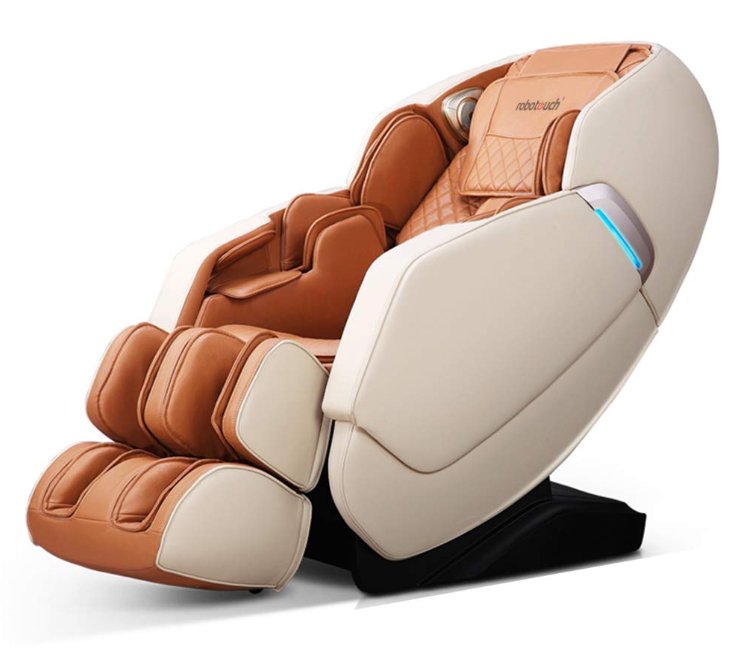 Best 3 Full Body Massage Chairs In India 2021 Review 4893