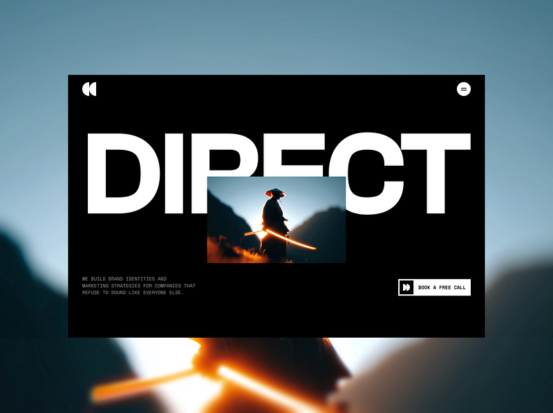 A premium Framer template built for service-based businesses, branding studios, and marketing/design agencies. Designed to create a clean, modern presence that turns visitors into leads and clients.