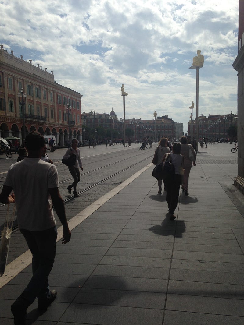 Nice France Travel Blog Bloggers How To Travel Noire Creative Living