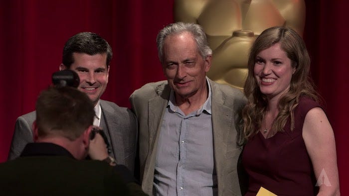 Interview (Part 6): Allison and Nicolas Buckmelter