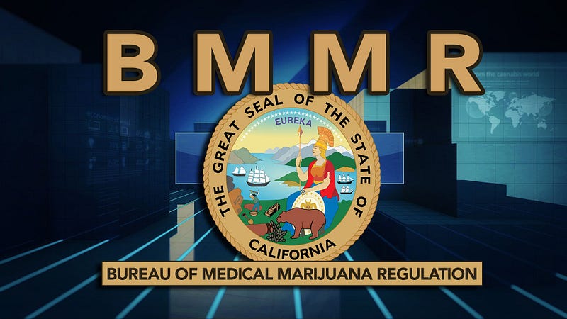 The Path To Regulating California Cans Dandelion This Week We Joined The California Bureau Of Medical Regulation Bmmr For A Distribution Stakeholder Roundtable In Oakland