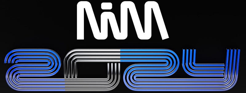 NIM White Label tech platform