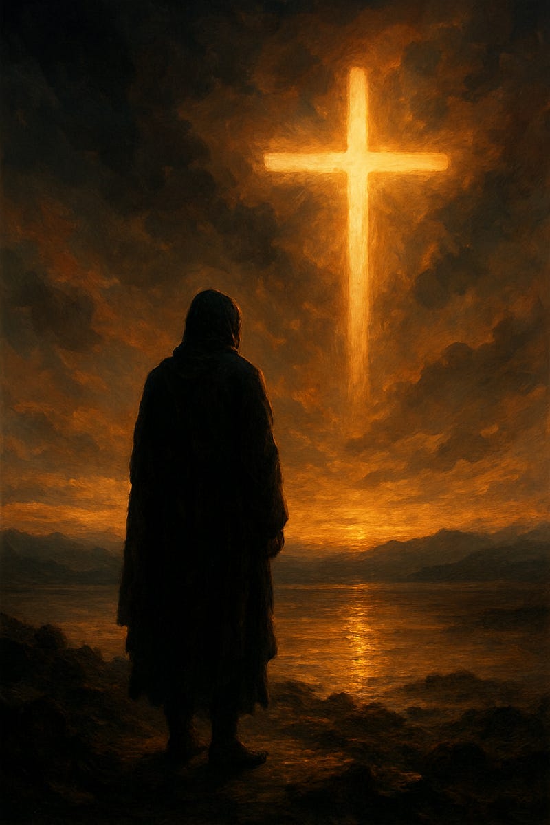 Faith: Confirmation through Contradiction