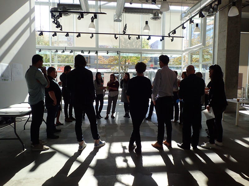 City of Vancouver Solutions Lab: A Behind the Scenes Look At The First Two Years