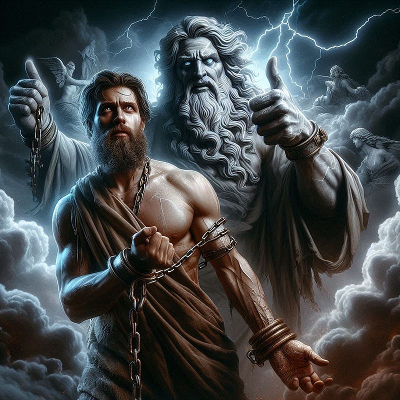 The Biblical Guide to Slavery
