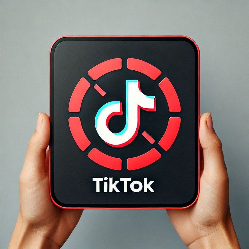 Impending TikTok Ban