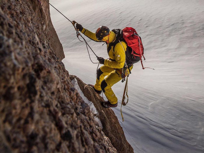 A Story Idea Each Day for a Month — Day 7