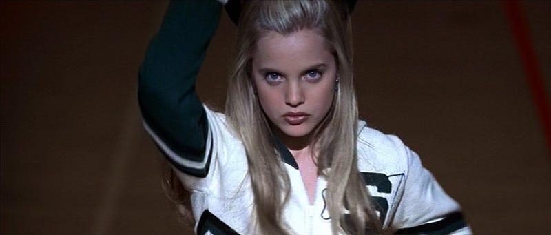 Psychological Writing in a Screenplay