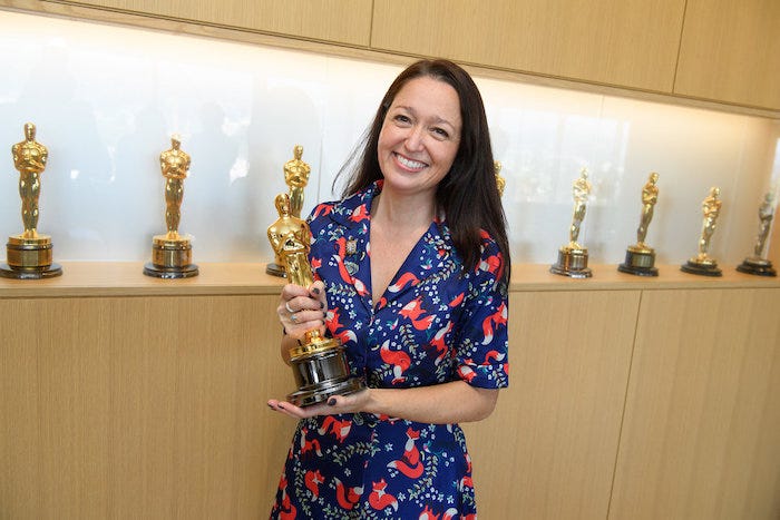 Interview (Part 6): Wenonah Wilms