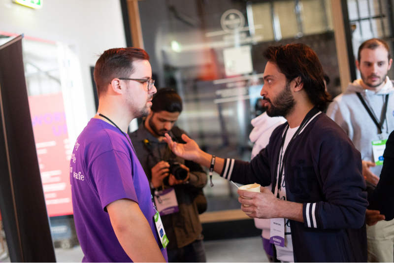Utrust — product update (april 19, 2018) Utrust — product update (april 19, 2018)