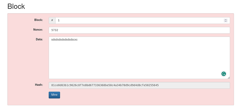 Notes for Solidity, Blockchain, and Smart Contract Course — Beginner to Expert Python Tutorial…