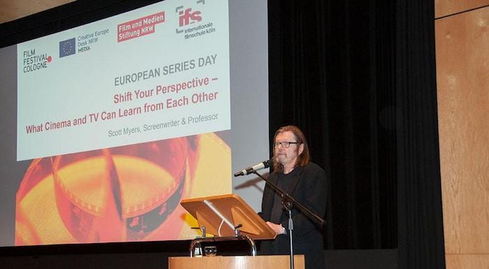 2018 Cologne Film Festival
