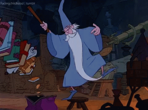 Reaction GIF from Once Upon a Time Season 4 recap