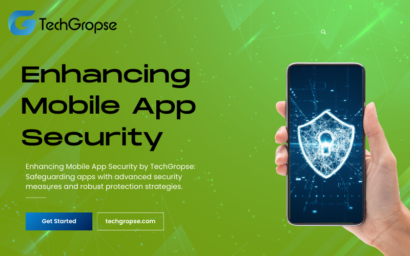 Mobile App Security: