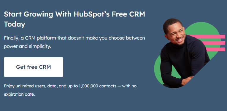 Hubspot CRM Reviews