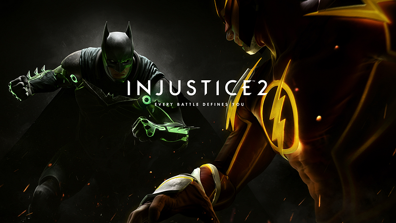 Injustice 2 vyjde pro PC. Open beta měla začít dnes, nicméně se odkládá